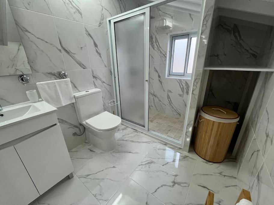포보아카오 Casa Dos 4 Platanos 아파트 외부 사진